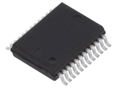 Power Switch High-Side 41A 4.5-36V PowerSSO24 foto