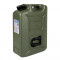 Canistra Polietilena Lampa Military Jerry Can, 20L