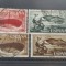 TS21 - Timbre serie Spania 1960 Mi168-191 Fernando Poo