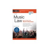 Music Law: How to Run Your Band's Business