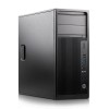 Workstation SH HP Z240 Tower, E3-1270 v6, 16GB DDR4, SSD, Quadro P620 2GB