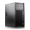 Workstation SH HP Z240 Tower, E3-1270 v6, 16GB DDR4, SSD, Quadro P620 2GB