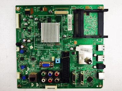 Main Board 715G5155-M01-003-005K Din Philips 32PFL3517H Ecran LC320EUE(SE)(M1) foto