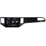 Cumpara ieftin Navigatie 2K Volkswagen Golf Sportsvan (2014-2020), Android OS, S-Quadcore 4GB RAM + 64GB ROM, 10.36 Inch - AD-BGS100042K+AD-BGRKIT027