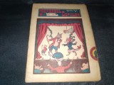 REVISTA UNIVERSUL COPIILOR NR 18 1929