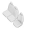 SET HUSE SCAUN OPEL VIVARO (1+2) 2020-