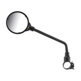 Oglindă &Oslash;85, cu tijă flexibilă pentru ghidon, universală, montaj dreapta Cod:588222051RM