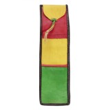 Pouch Zippsy de Piele