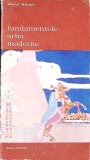 FUNDAMENTELE ARTEI MODERNE VOL.1-WERNER HOFMANN-263205