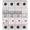 Siguranta automata 6A 3P+N C 4,5ka Xpole Eaton HL-C6 3N