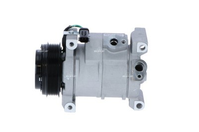 NRF 32951 Compresor, climatizare foto