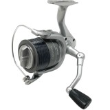 Mulineta ALPHA TACKLE Cateras 5000, 4.6:1, 1rul