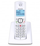 DECT Alcatel F530, Extensie telefon, cu blocare avansata a apelurilor - RESIGILAT