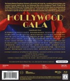 Hollywood Gala (Blu-ray Disc) | Danish National Symphony Orchestra, Danish National Junior Choir, Ludwig Wicki, Andrea Lykke Oehlenschaeger, Clasica, Euroarts