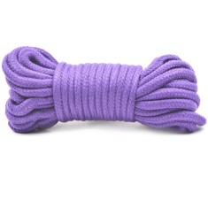 Sfoara bondage 10m Purple