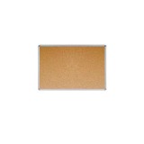 Panou pluta 90 x 120 cm rama din aluminiu Interpano Panou pluta 90 x 120 cm rama din aliminiu Interpano