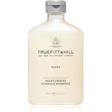 Truefitt &amp; Hill Hair Management Moisturizing Vitamin E Shampoo sampon hidratant pentru bărbați 365 ml