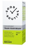 TRAIN-YOUR-BRAIN 60CPS VEGETALE