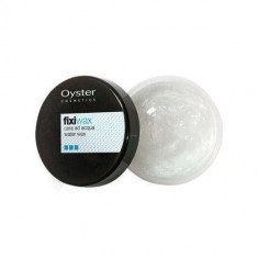 Ceara De Par Profesionala Cu Fixare Medie Oyster Water Wax 100 ml foto