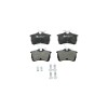 Placute frana HONDA ACCORD VI CG CK ATE 13046058272
