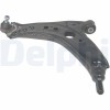 DELPHI TC1329 Brat, suspensie roata