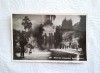 Carte postala circulata, 1940 &ndash; Cluj, Parcul Orasului, Fotografie, Cluj Napoca
