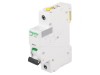 &Icirc;ntrerupător de Supracurent 4A 230V 1P C