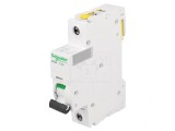 &Icirc;ntrerupător de Supracurent 4A 230V 1P C