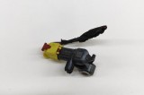 Senzor de impact st&acirc;nga față AUDI A4 Allroad 8WH, B9 2017 OEM: 4M0959651 28846096