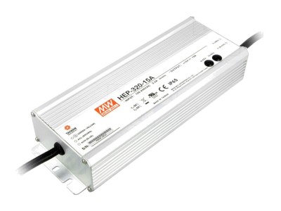 Alimentator modular 285W 15VDC foto