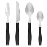 Set Tacamuri Inoxidabile Design Modern - 12 buc, CMCLASS