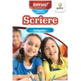 Scriere clasele a 2-a-- a 4-a. Caligrafie. Exersez!