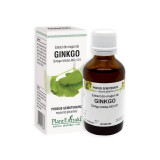 Cumpara ieftin Extract din muguri de GINKGO, 50 ml