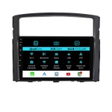 Cumpara ieftin Navigatie Dedicata Mitsubishi Pajero (2006 - 2018), 9 Inch, 2Gb Ram, 64Gb stocare, Carplay