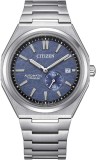 Ceas Barbati, Citizen, Mechanical NJ0180-80L - Marime universala