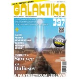 Galaktika Magazin 397. sz&aacute;m - 2023. &aacute;prilis