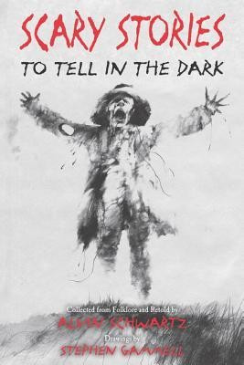 Scary Stories to Tell in the Dark foto