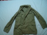 Veston Garzile Patriotice