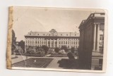 RF178 - Carte Postala - Timisoara. Institutul medico-farmaceutic, circulata 1964
