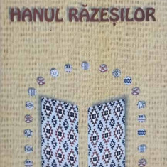 HANUL RAZESILOR-ION MUSCALU