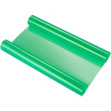 Cumpara ieftin Folie protectie faruri / stopuri auto &ndash; Verde (pret/m liniar) &ndash; 054