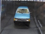 Macheta Autobianchi Y10 1985 Starline 1:43
