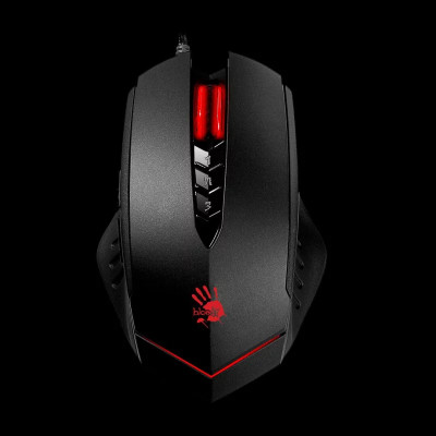 Mouse Gaming A4-TECH Bloody V8m A4TMYS43935 foto
