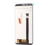 Display Allview X4 Soul Infinity Plus Negru OEM LCD