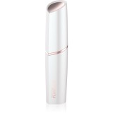 Flawless Finishing Touch Face Recharge produs pentru &icirc;ndepărtarea părului faciale White 1 buc