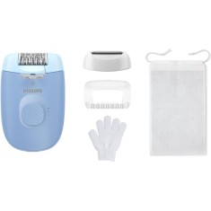 Philips 4000 BRE247/00 epilator 1 buc