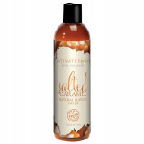Lubrifiant - Intimate Earth Natural Flavors Salted Caramel 60 ml
