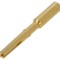 Pin Mamă Aurit 1,5mm2 Crimpat Conectori M12 Power Cablu