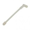 Furtun Admisie Debitmetru Espressor Philips EP3241/50, 422224708411, 13cm - Alimentare Apa Cafetiera Philips