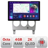 Navigatie dedicata Edonav Subaru Impreza 2002-2007, Ecran 2K QLED 13&quot;,Octacore,4Gb RAM,32Gb Hdd,4G,360,DSP,Carplay,Bluetooth CarStore Technology